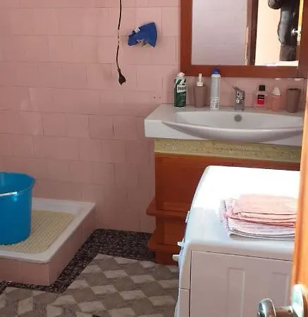 Casa Vaganza Apartamento *