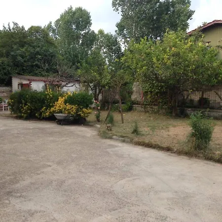 Casa Vaganza Apartamento Mondragone