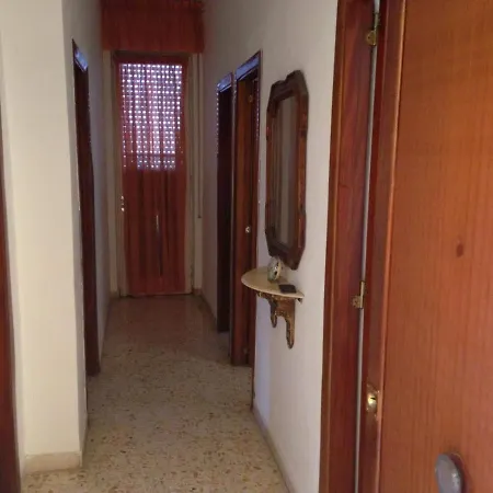 Apartamento Casa Vaganza Mondragone