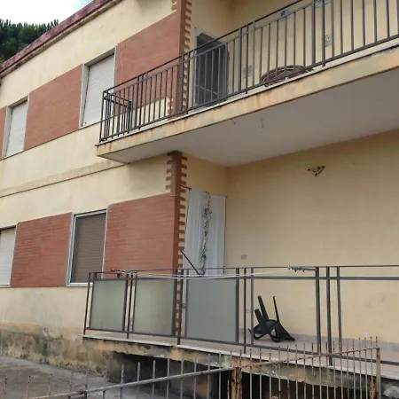 Apartamento Casa Vaganza Mondragone