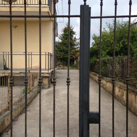 Apartamento Casa Vaganza Mondragone