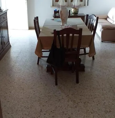 Casa Vaganza Mondragone
