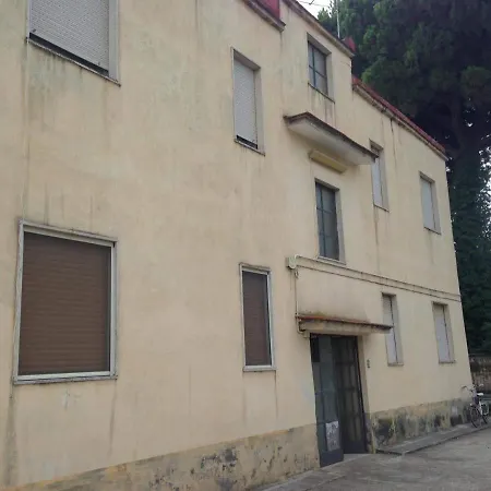 Casa Vaganza Mondragone
